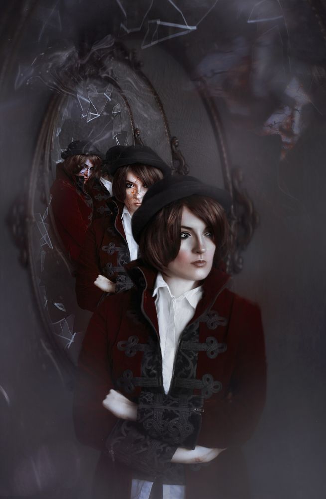 Photograph by Екатерина Щербакова