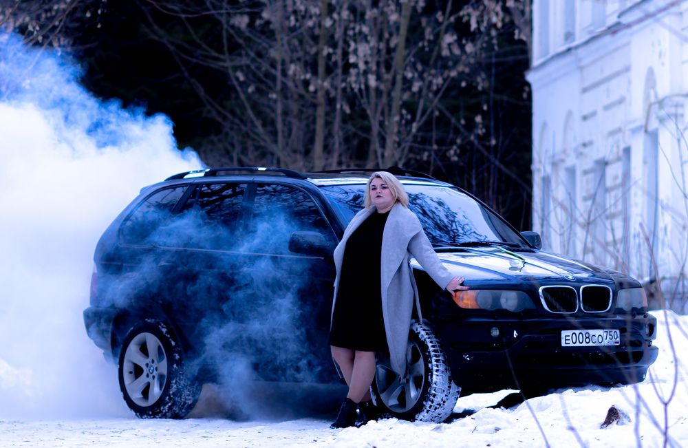 Photograph by Литвиненко Светлана