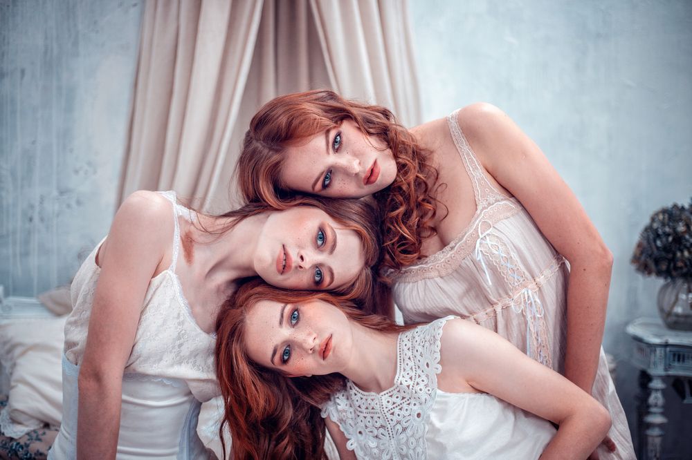 Photograph by EKATERINA WALTER