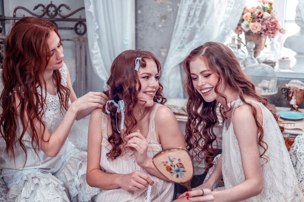 Photograph by EKATERINA WALTER