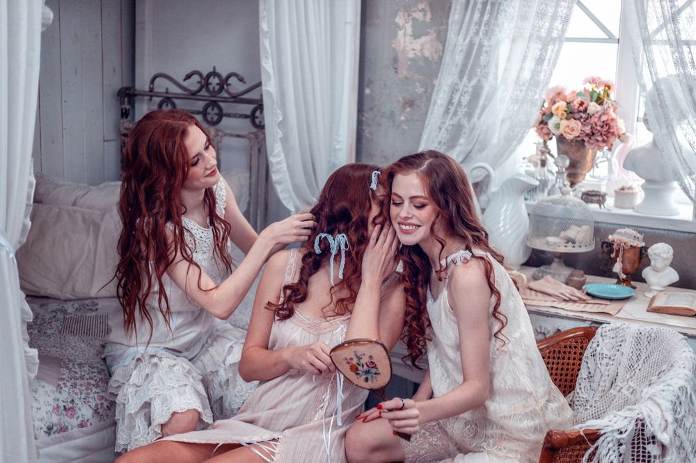 Photograph by EKATERINA WALTER