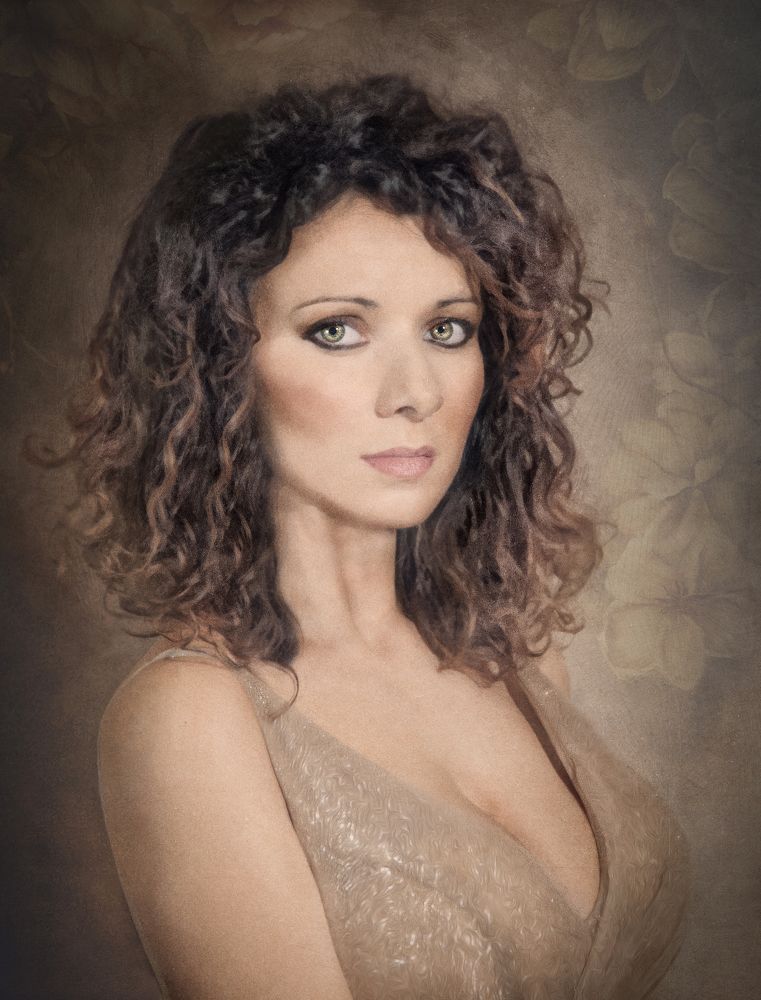 Photograph by Gaetano Pluchinotta