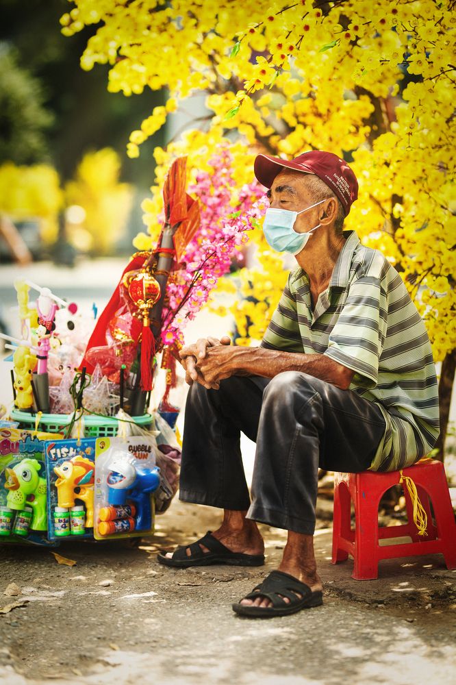 Photograph by phong nguyen