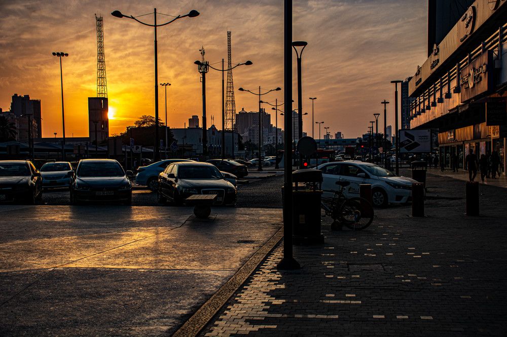Photograph by Mahmoud Gomaa