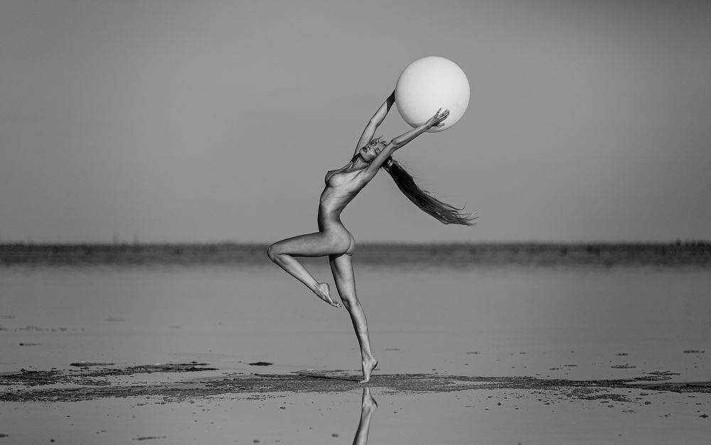 Фотография автора Андрей Кельс