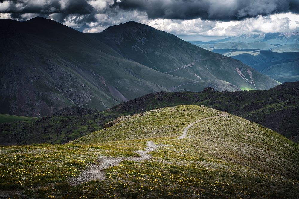 Photograph by Maksim Miroshnichenko