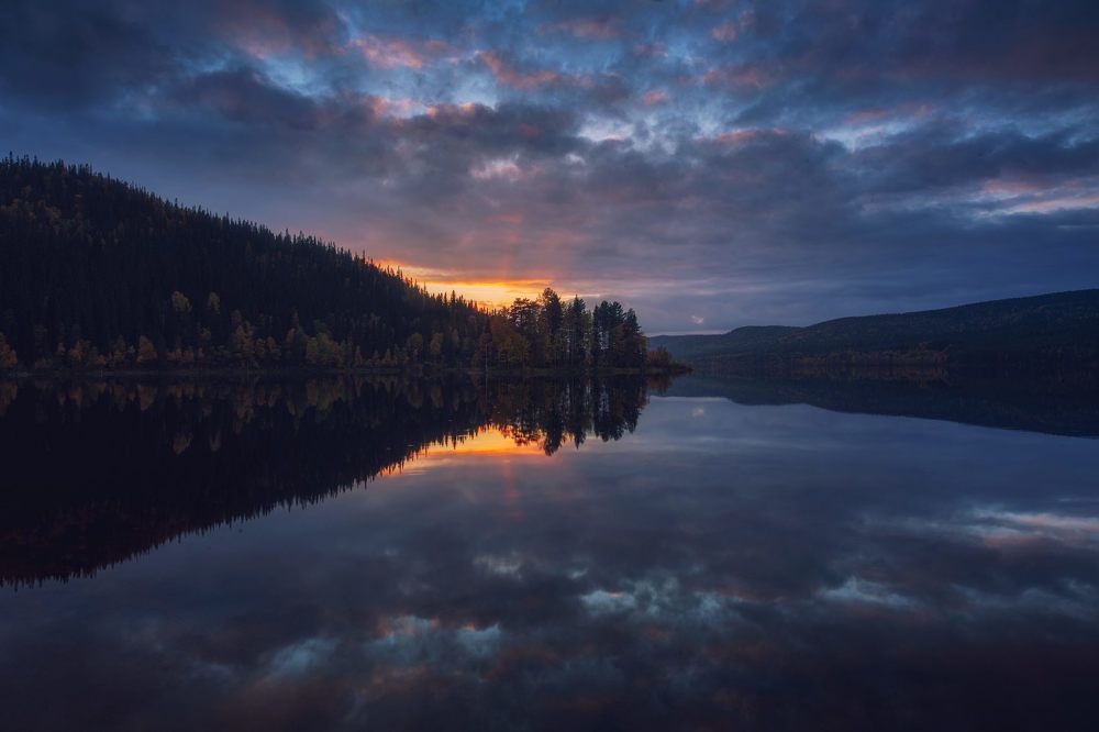 Photograph by Алексей Ретюнских