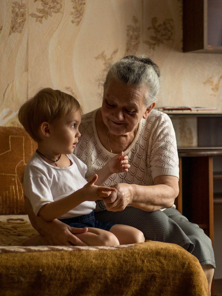 Photograph by Татьяна Дубовицкая