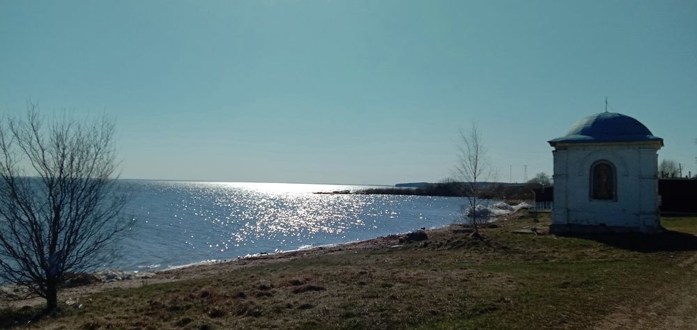 Photograph by Наталия Парфенова