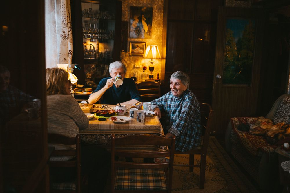 Photograph by Людмила Пахомова