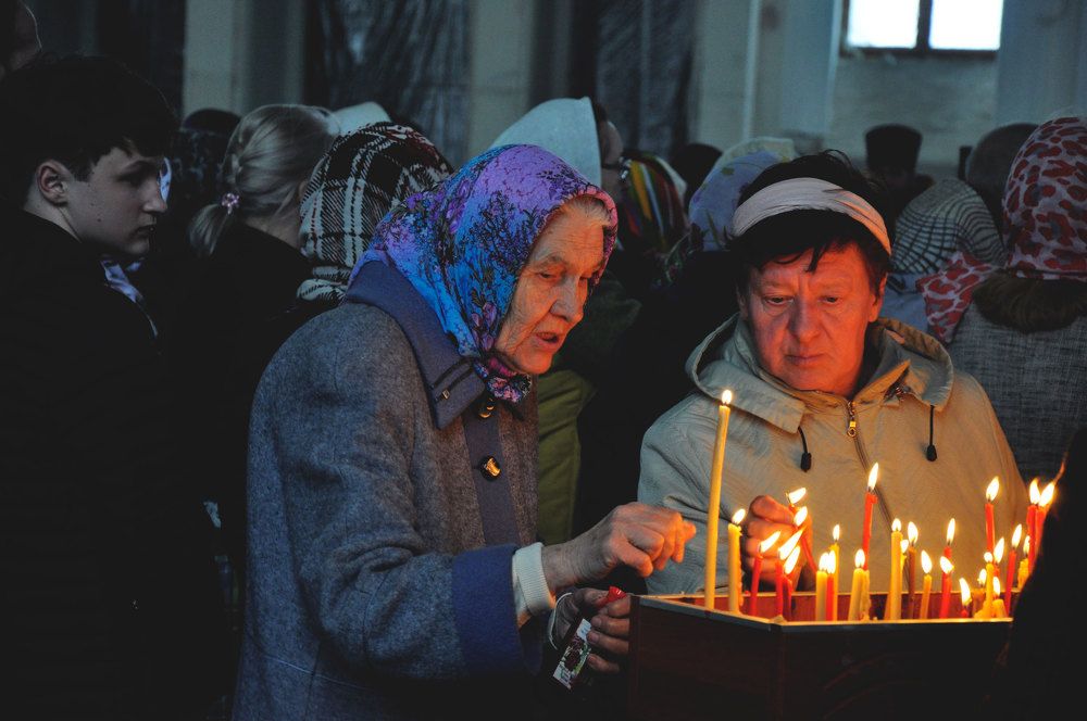 Photograph by Анна Воронова