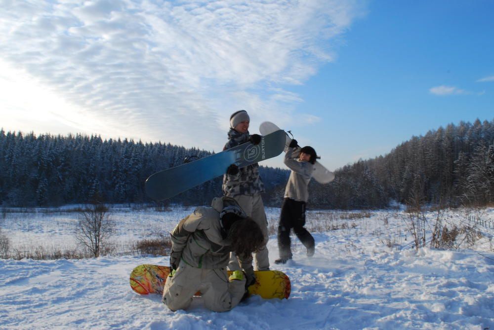 Photograph by Андрей Друцкой