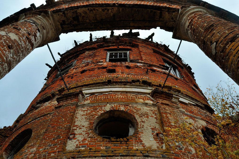 Photograph by Анна Воронова