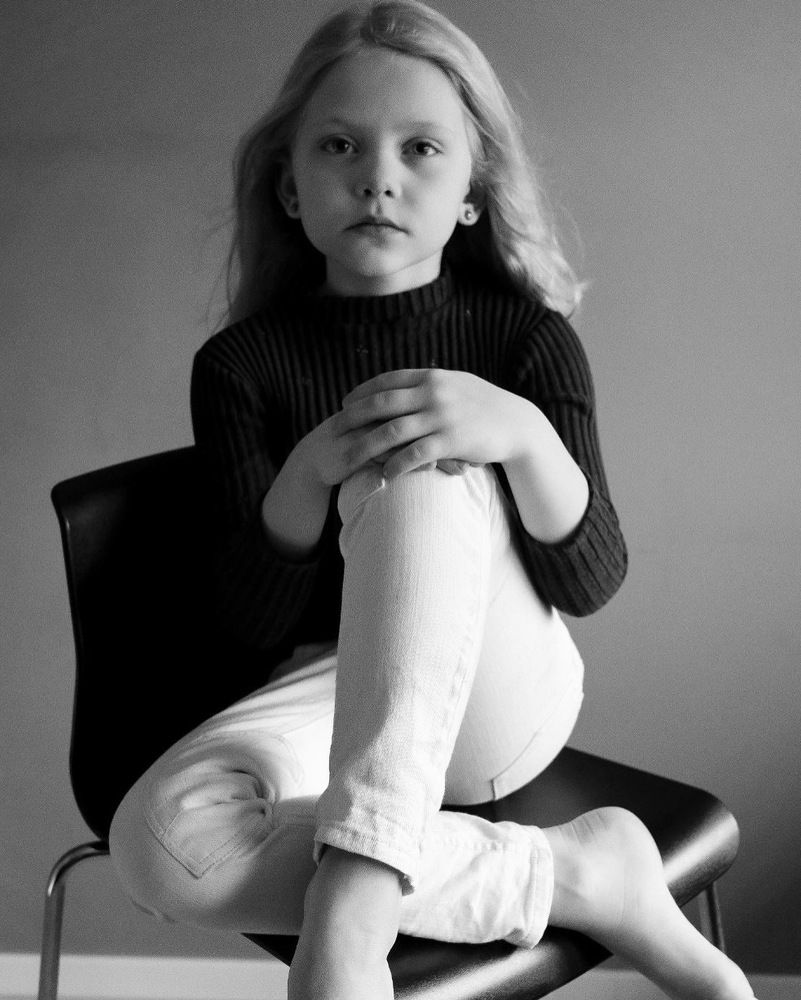 Photograph by Анна