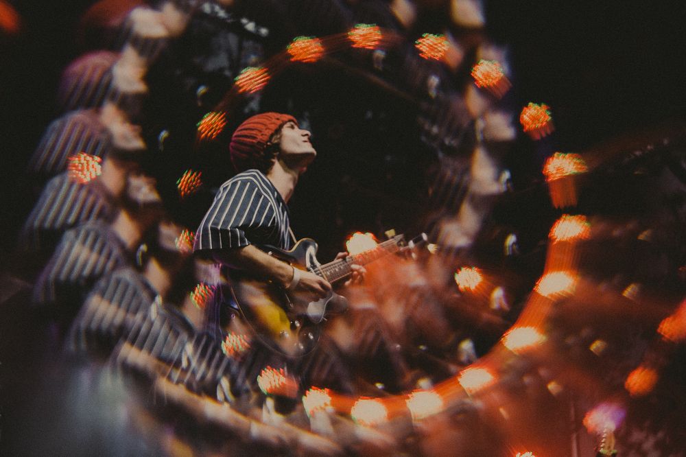 Photograph by Юрий Грязнов