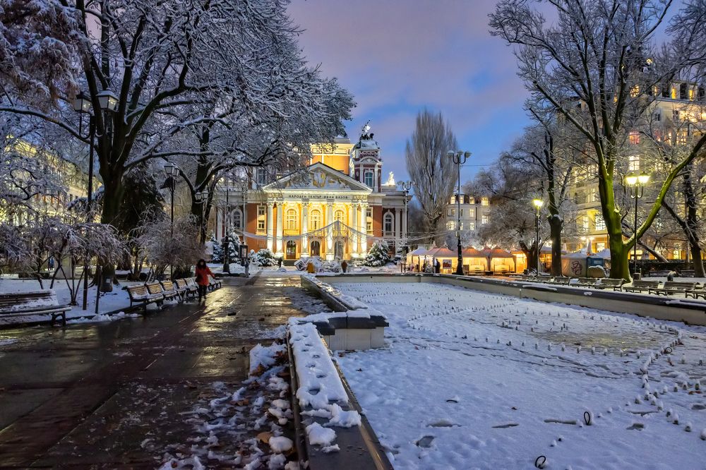 Photograph by Бистра Стоименова