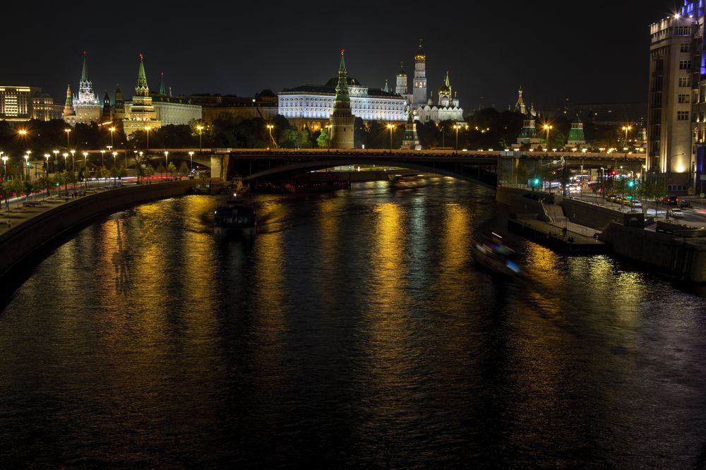 Photograph by Андрей Почечуй