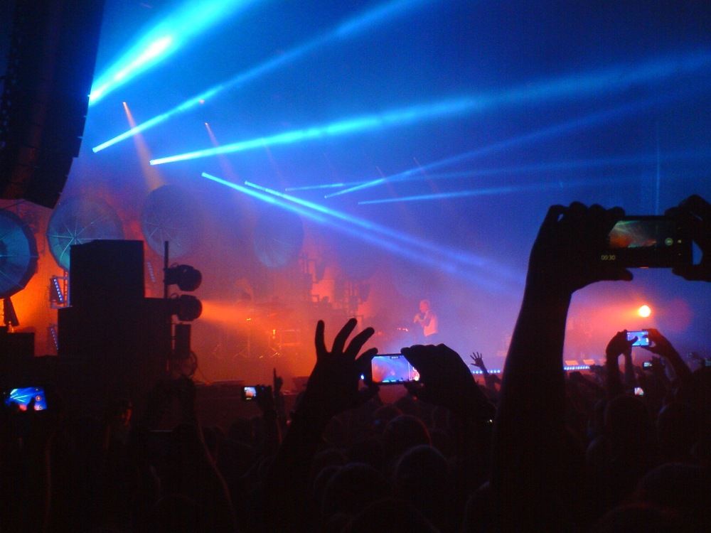 Памяти Кита Флинта