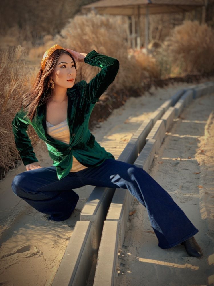 Photograph by Ольга Ходурская