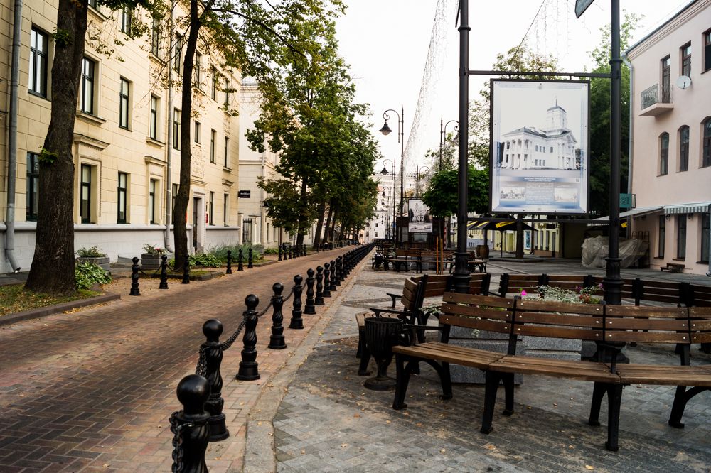 Photograph by Наталья Шпак