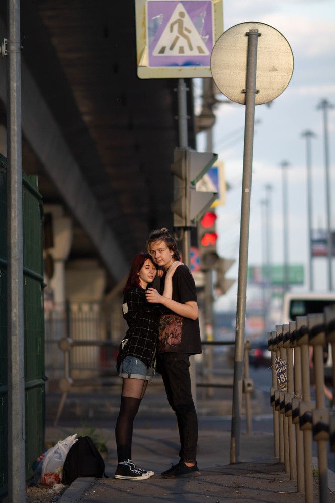 Photograph by Литвиненко Светлана