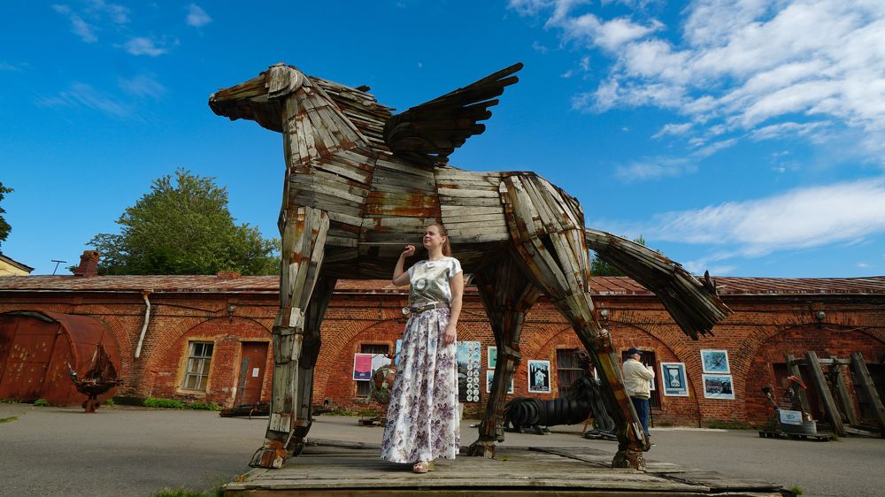 Photograph by Татьяна Зерская