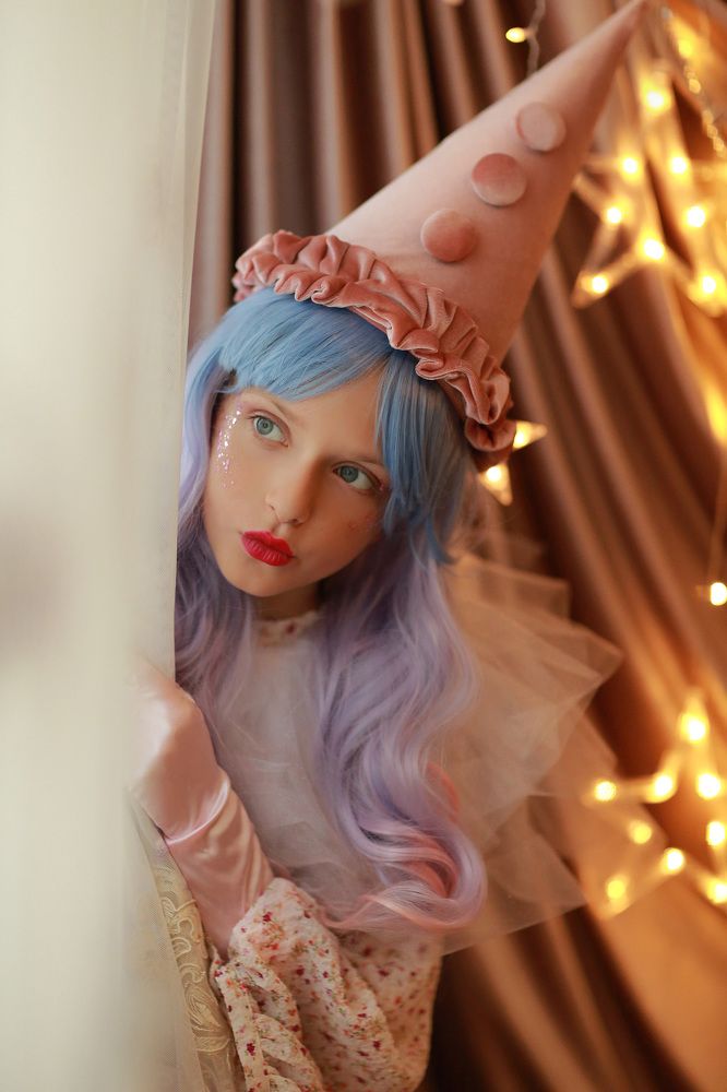 Photograph by Александра Мартынова