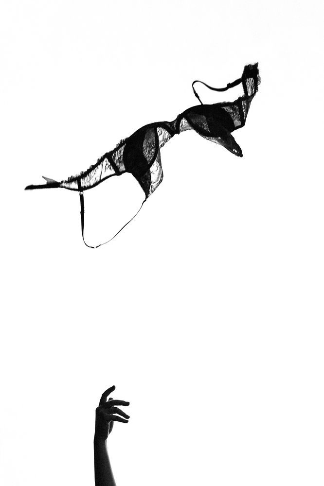 Photograph by Ольга Сычева