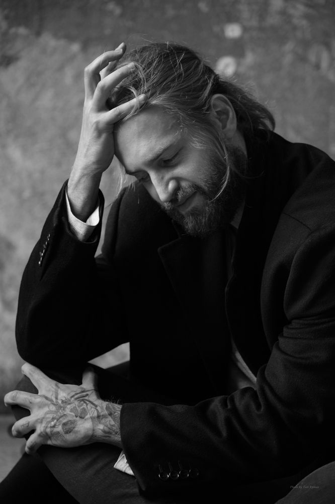 Photograph by Татьяна Рымар