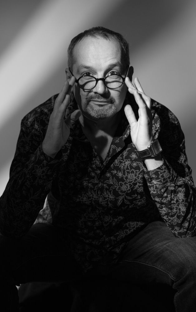 Фотография автора Алёна Сорокина