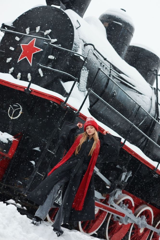 From the past to the future