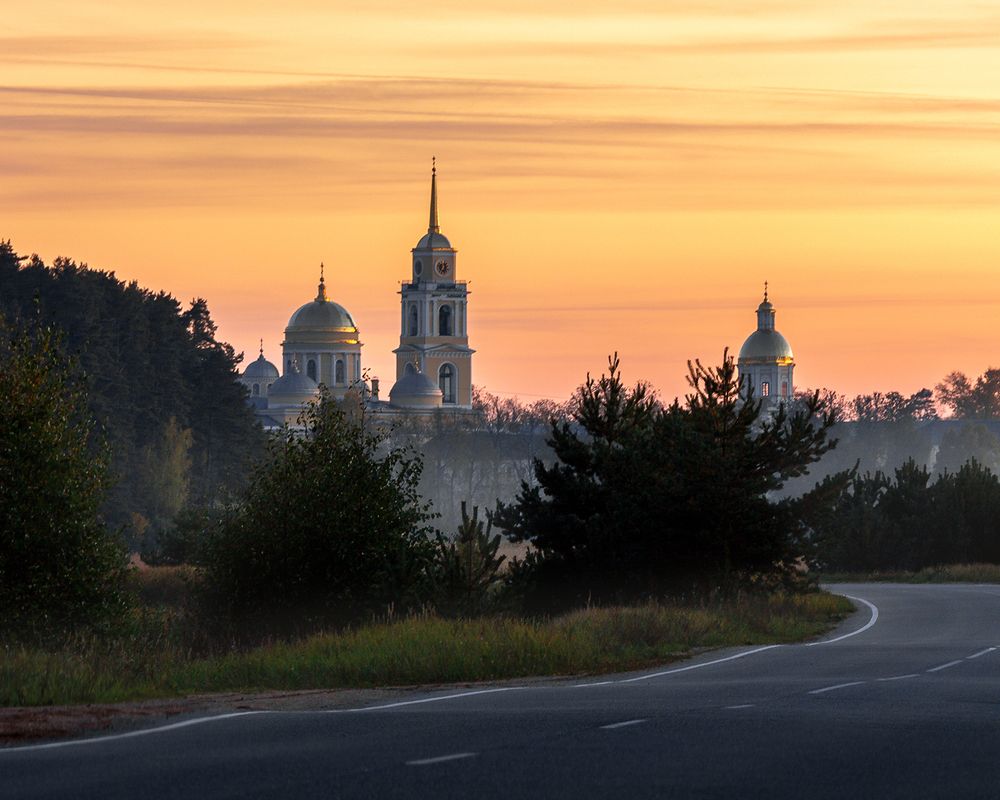 Photograph by Александр Яровой