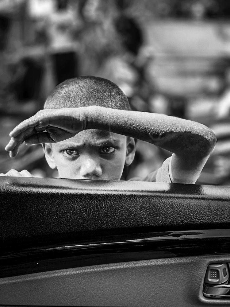 Photograph by Himanshu Roy