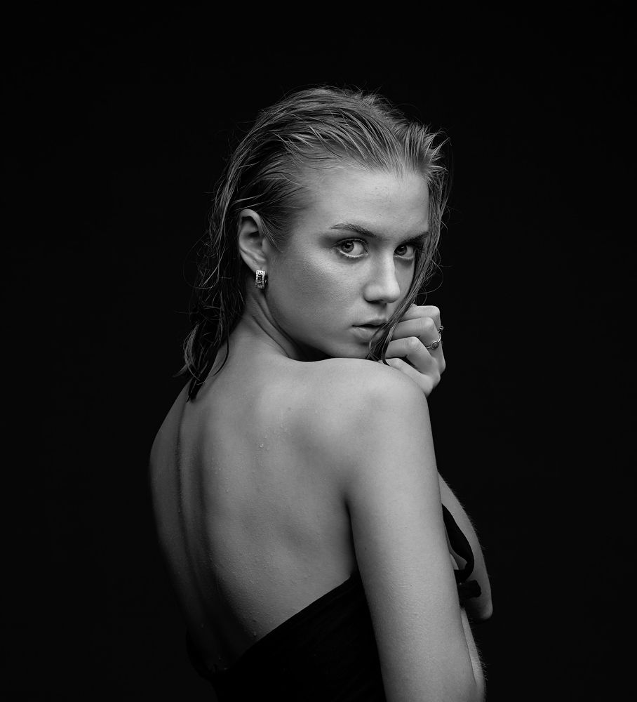 Фотография автора Сергей Халемский