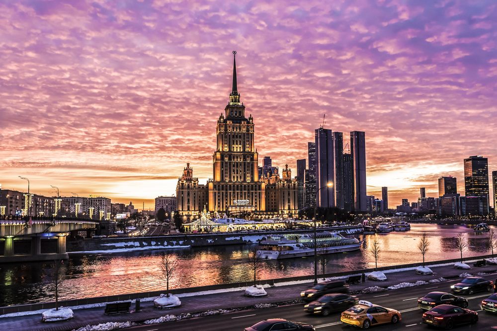 Фотография автора Катерина Кувыркина