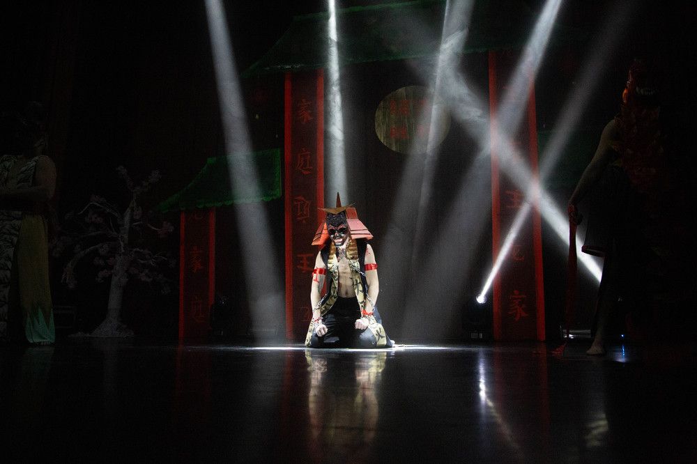 Photograph by Орлов Анатолий