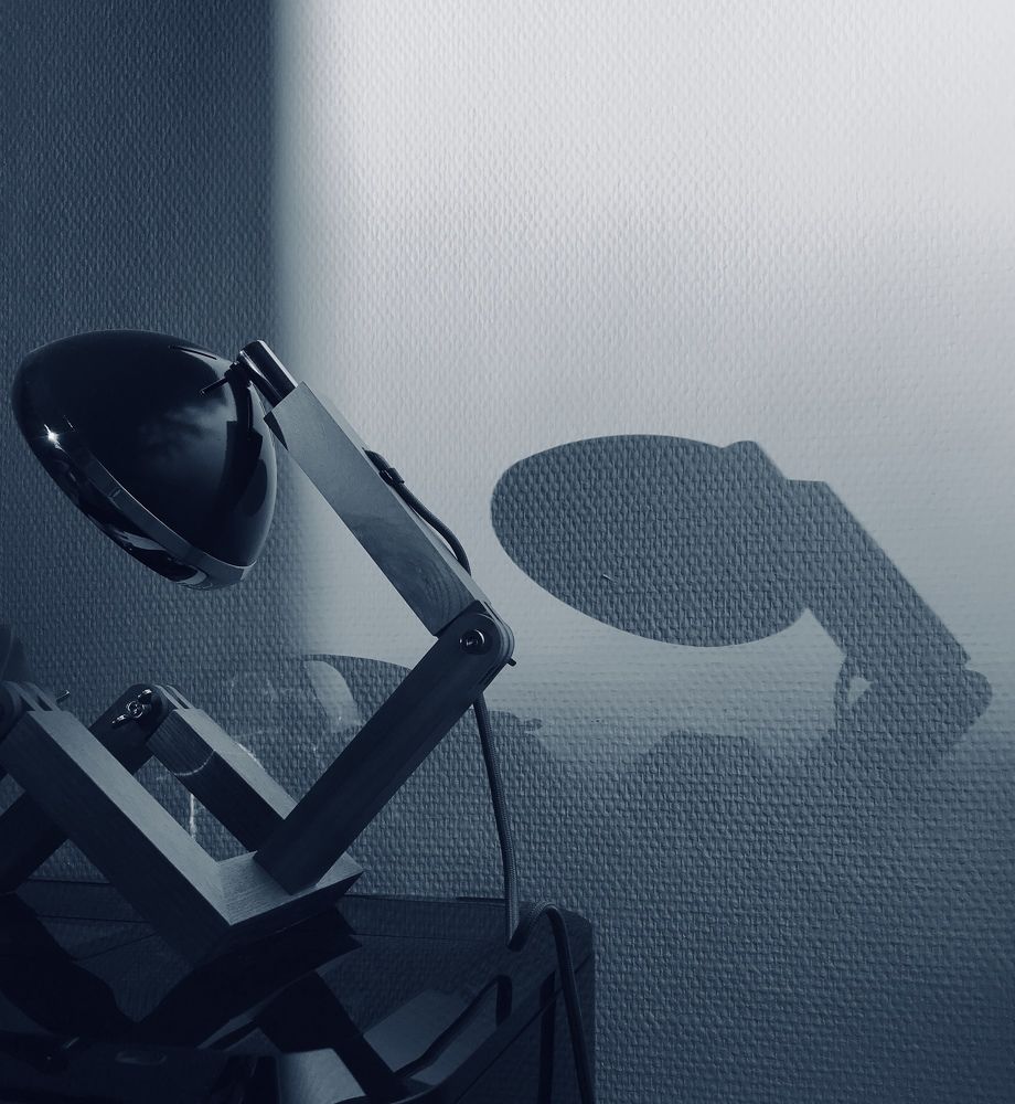 Photograph by Valentina Jegorova