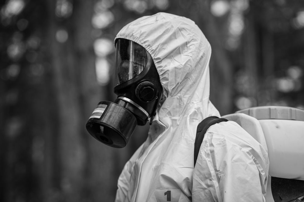 Photograph by Александр Булавко