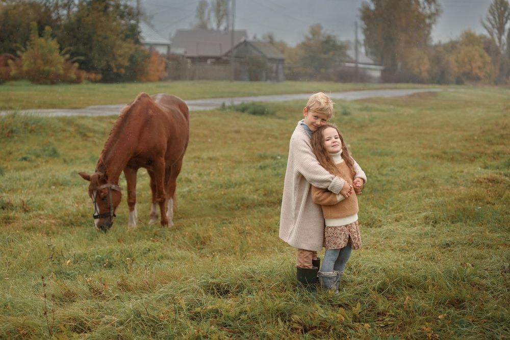 Photograph by Козлова Татьяна