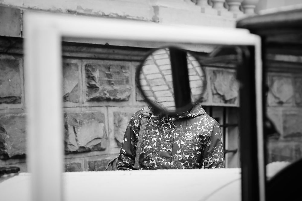 Photograph by Nurlan Tahirli