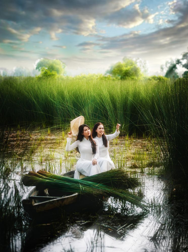 Photograph by phong nguyen