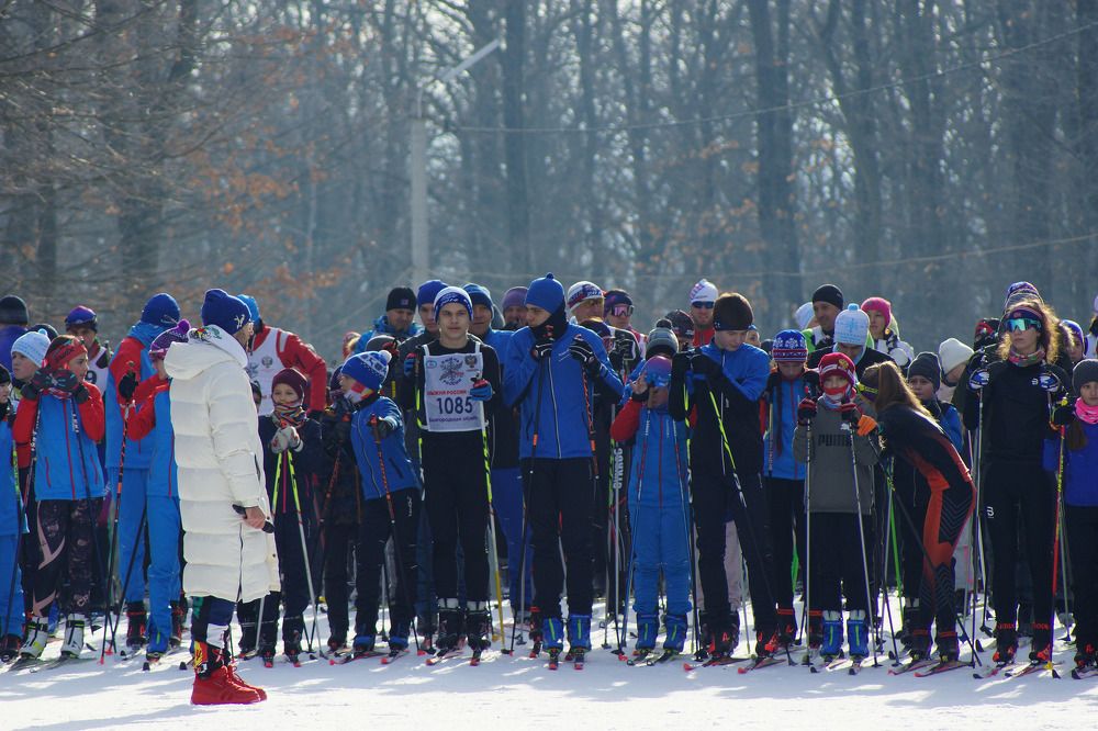 Photograph by Олег Чубайкин