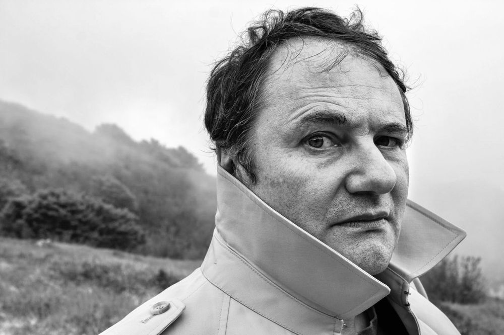 Photograph by Varvara Korniushenko