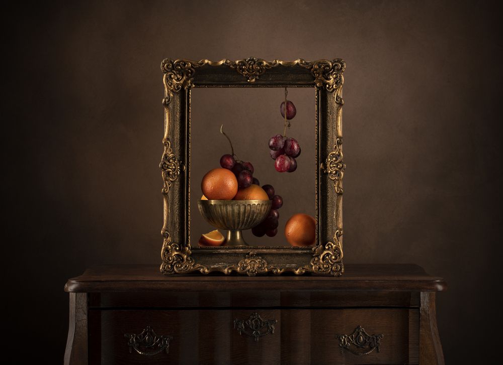 Photograph by Laura Oporanu