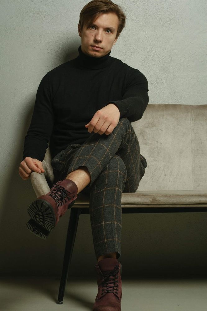 Photograph by Анна