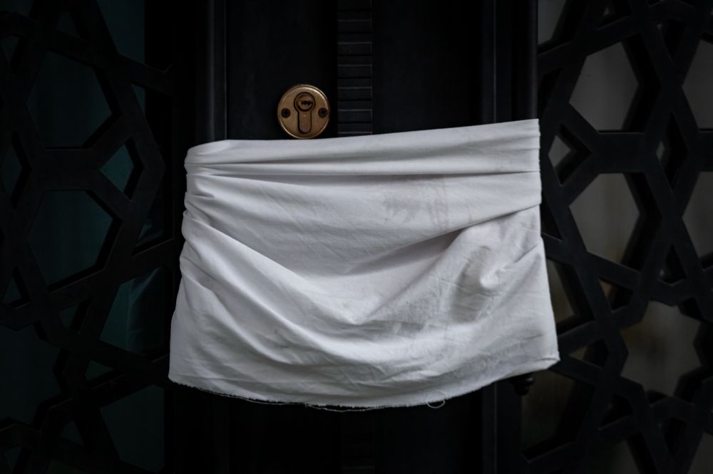 Photograph by Aden Bilge