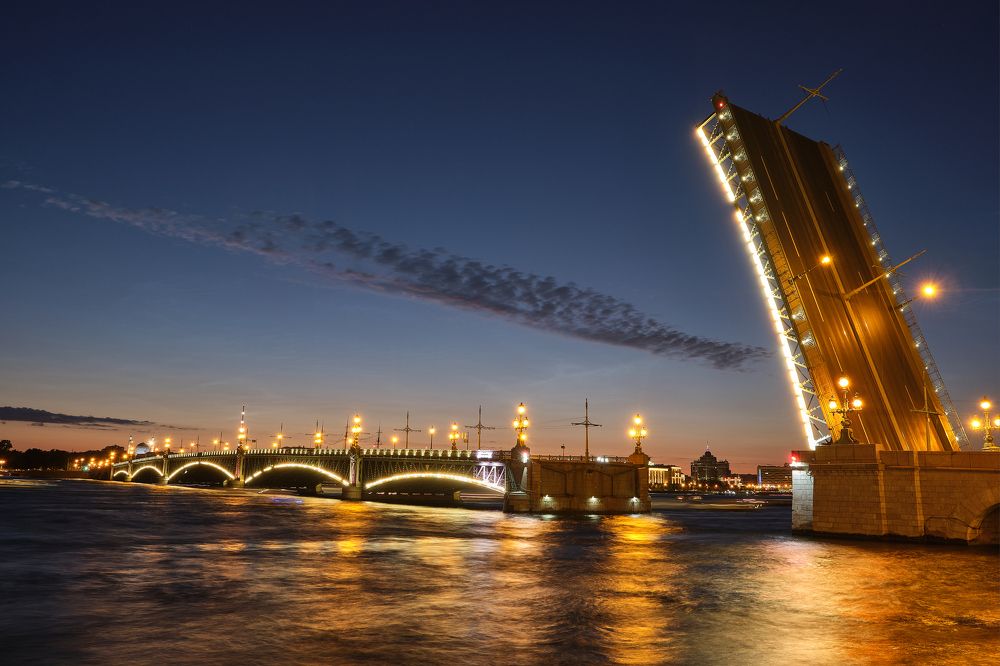 Photograph by Василий Арлашов