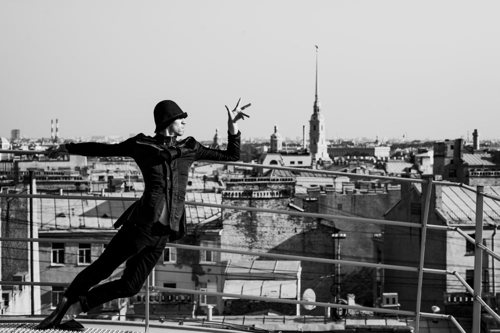 Photograph by Игорь Тимофеев