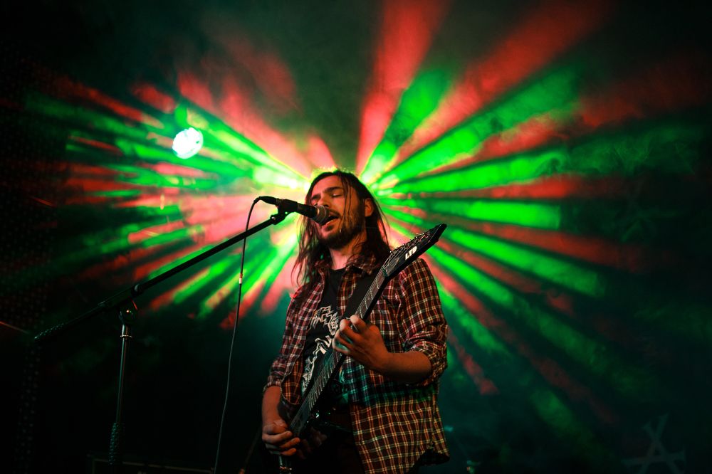 Photograph by Кира Шорохова