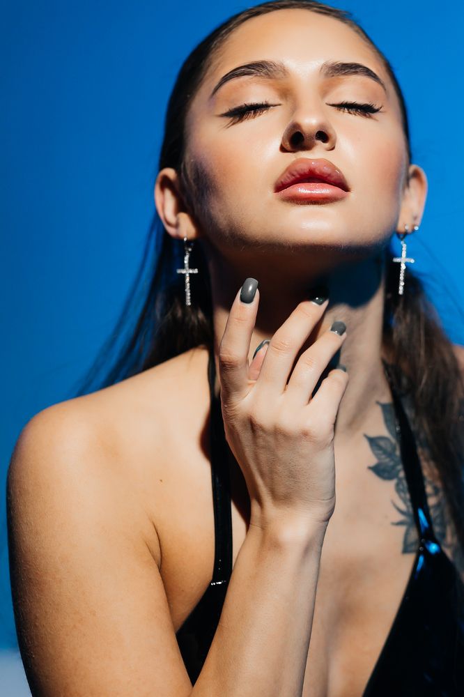 Photograph by Yuriy SEREBRO